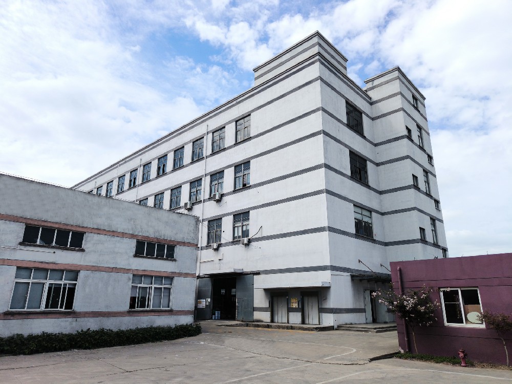 昆山邁拓瑞和能源材料科技有限公司