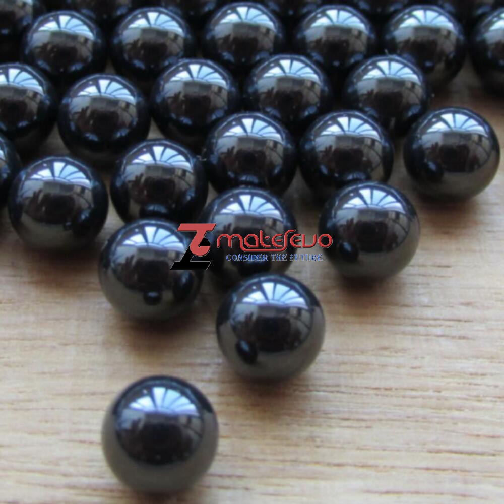 Si3N4 Ball 10.000MM