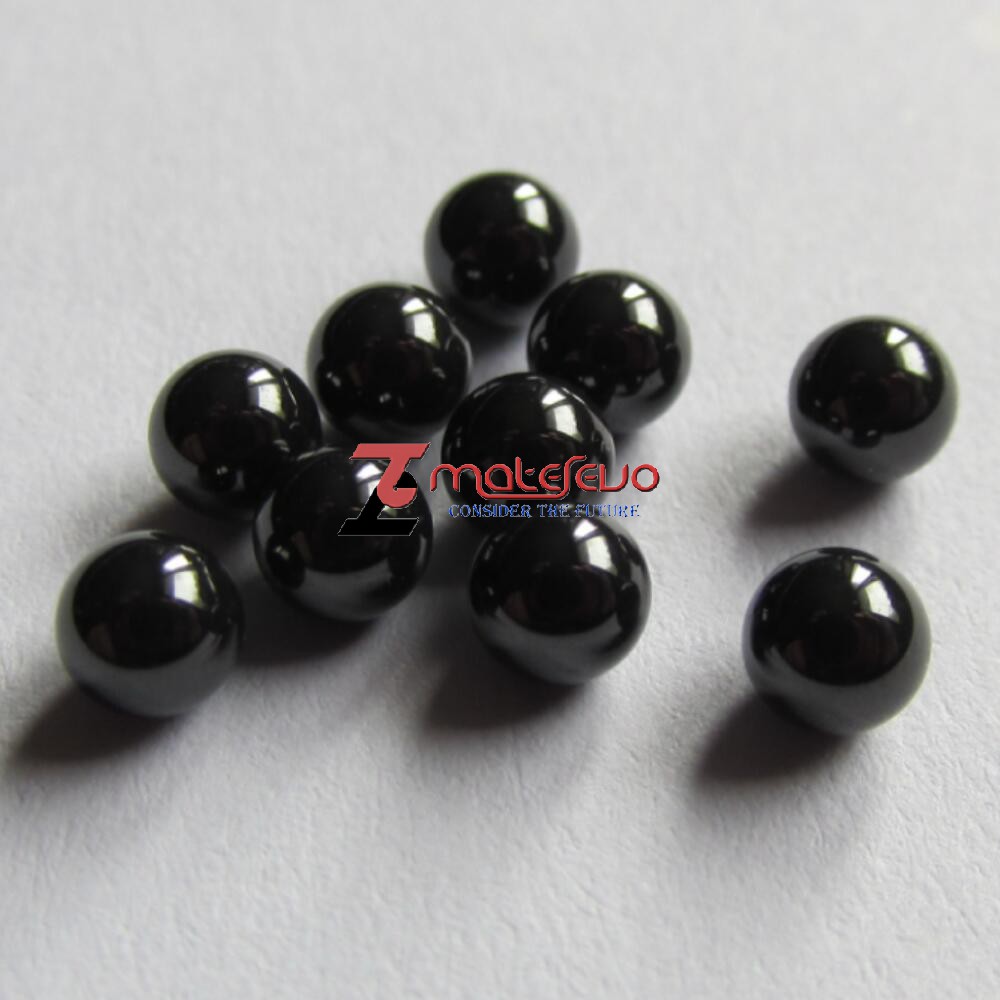 Si3N4 Ball 4.000MM