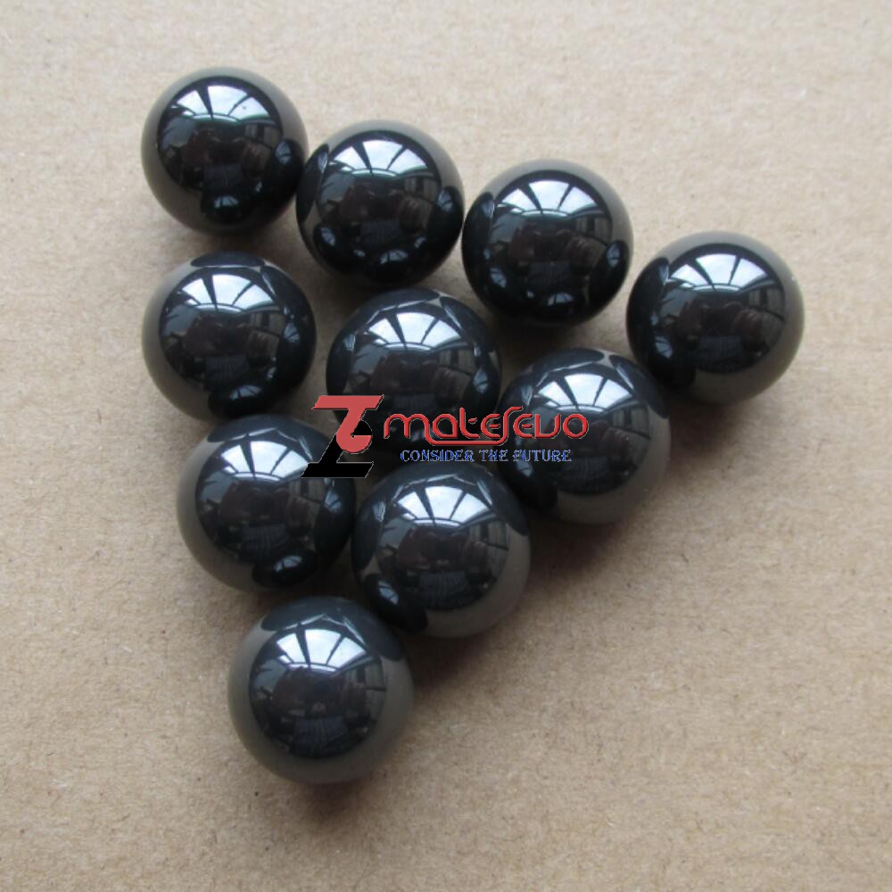 Si3N4 Ball 16.000MM