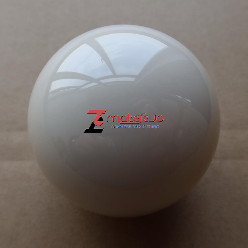 ZrO2 Ball 25.000MM