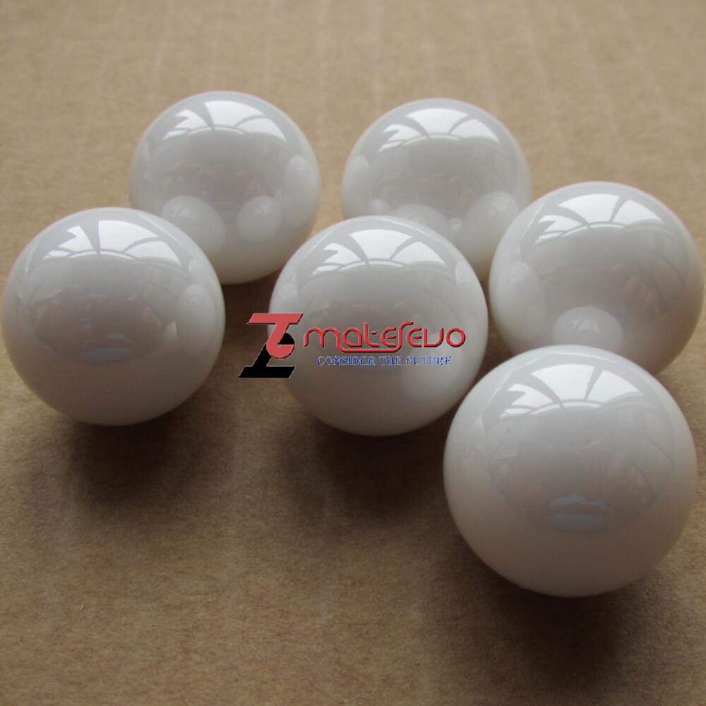 ZrO2 Ball 20.000MM