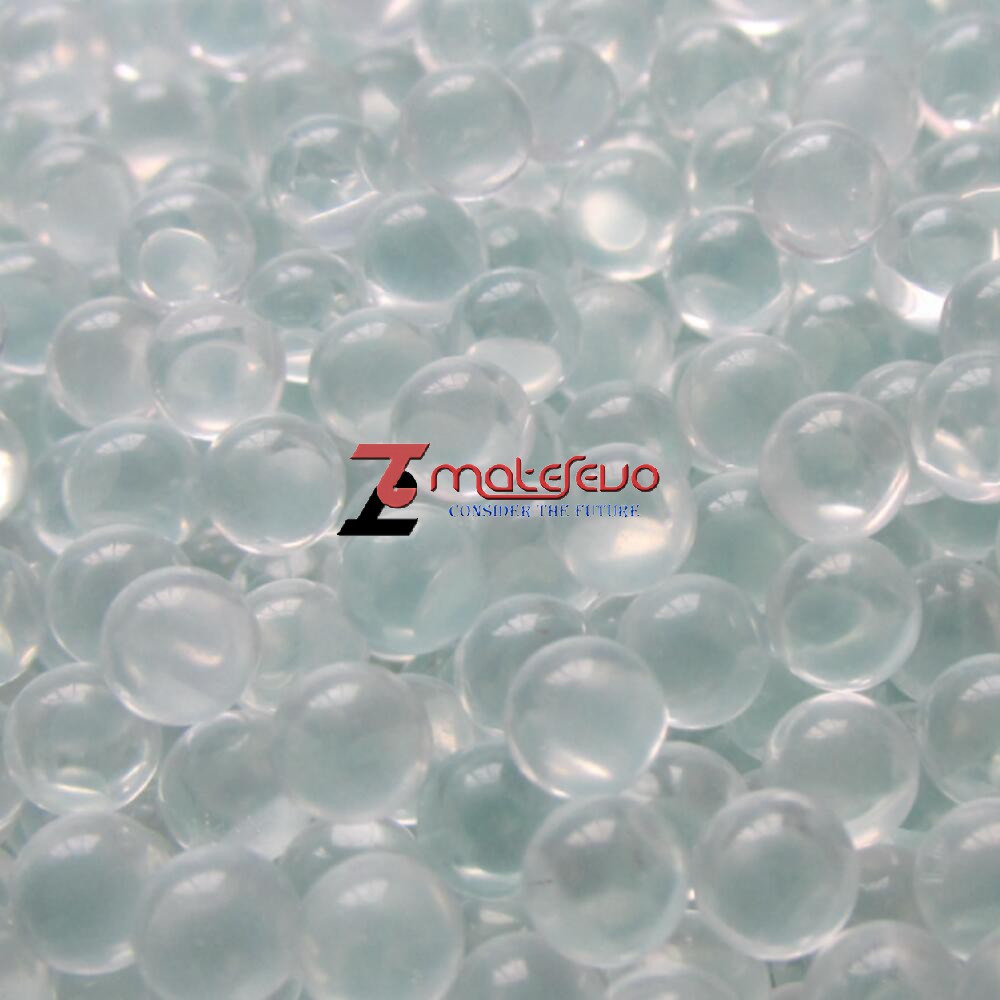 鈉鈣玻璃球3.969MM