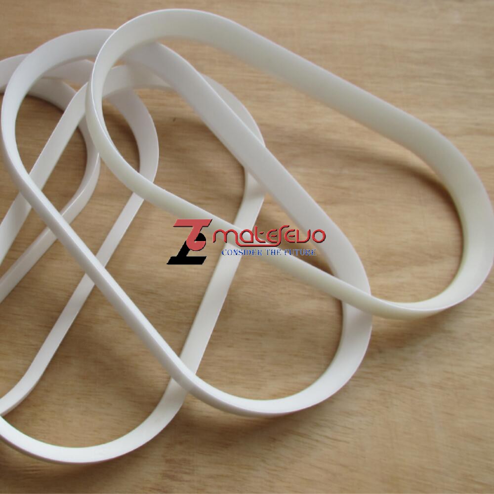 氧化鋯陶瓷橢圓環(huán)140*70*10MM，ISS