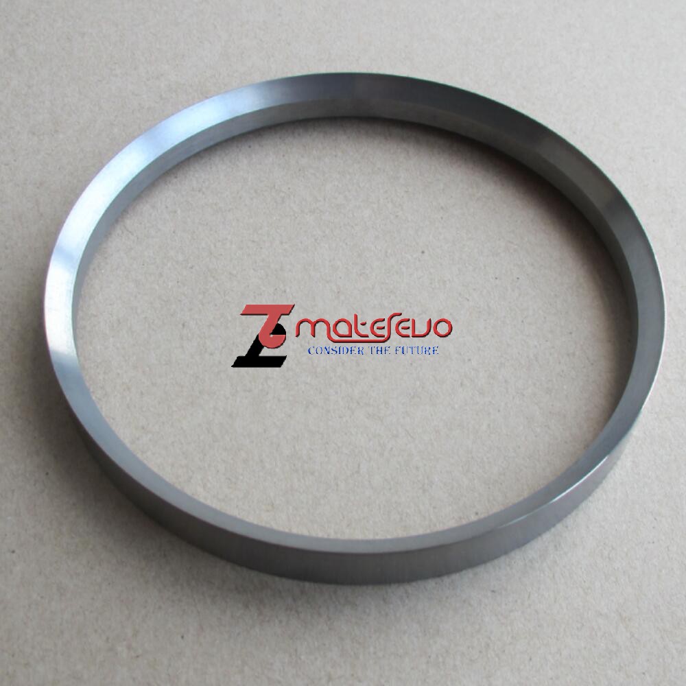 碳化鎢合金環(huán)116.6*108*12MM，ISS，內(nèi)圈臺階