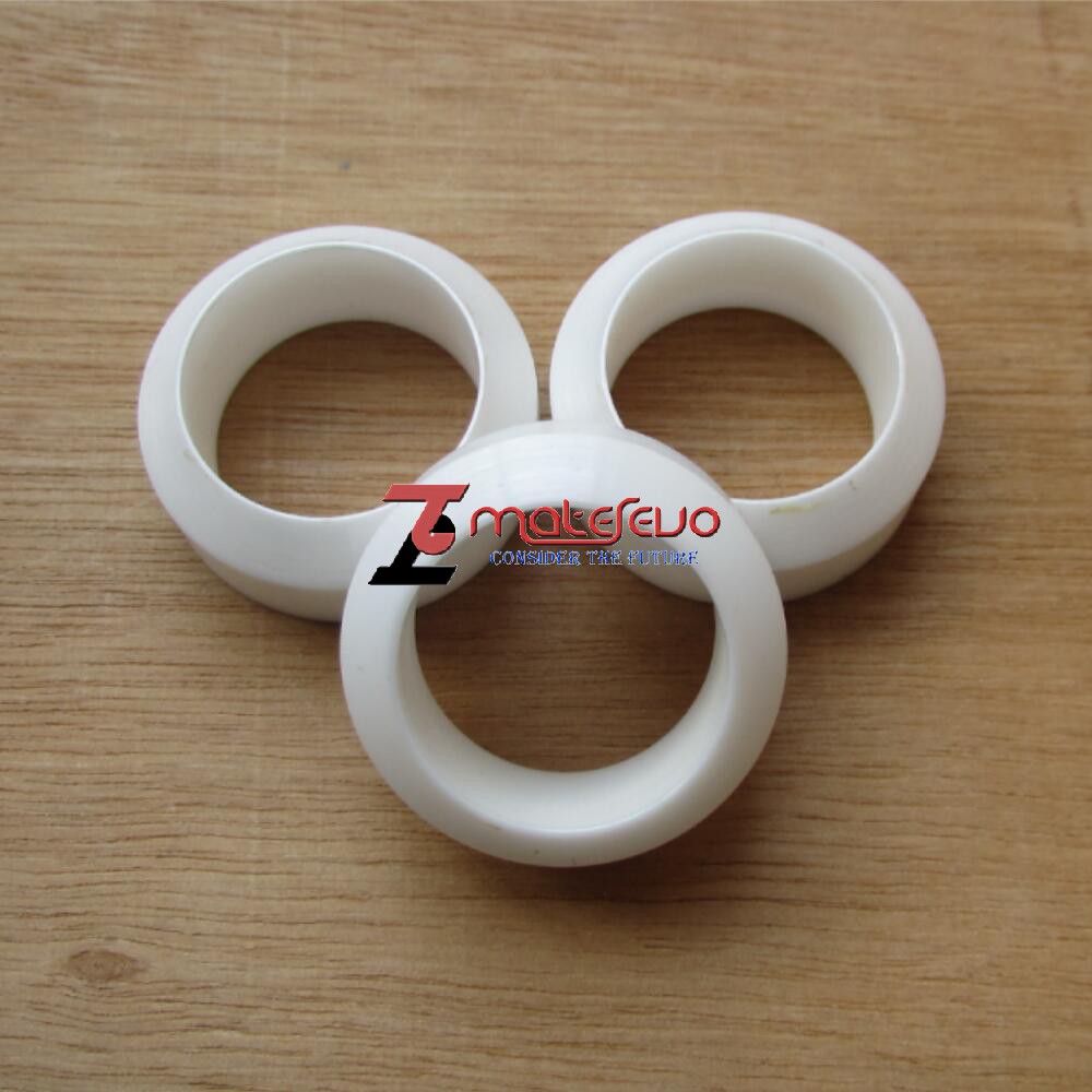 氧化鋯陶瓷環(huán)50*40*10MM，SS和25*18*10MM，SS