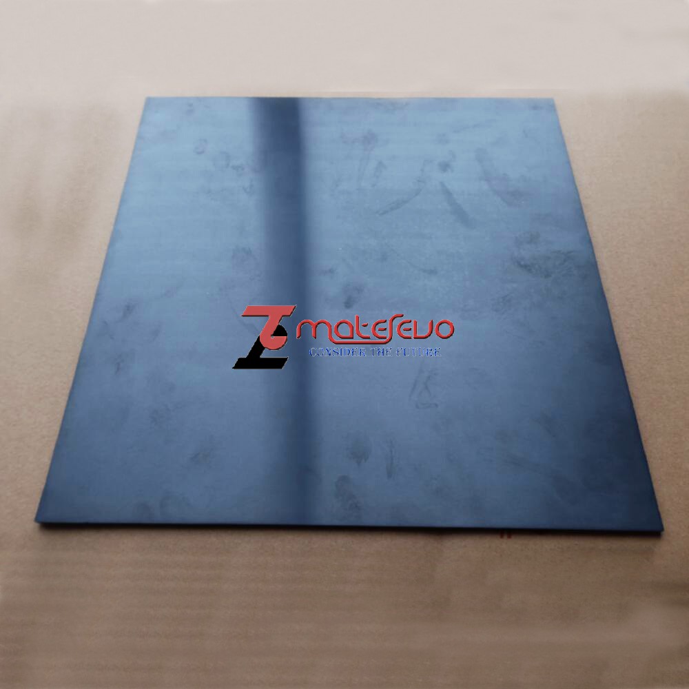 Si3N4 plate 300*300*4MM