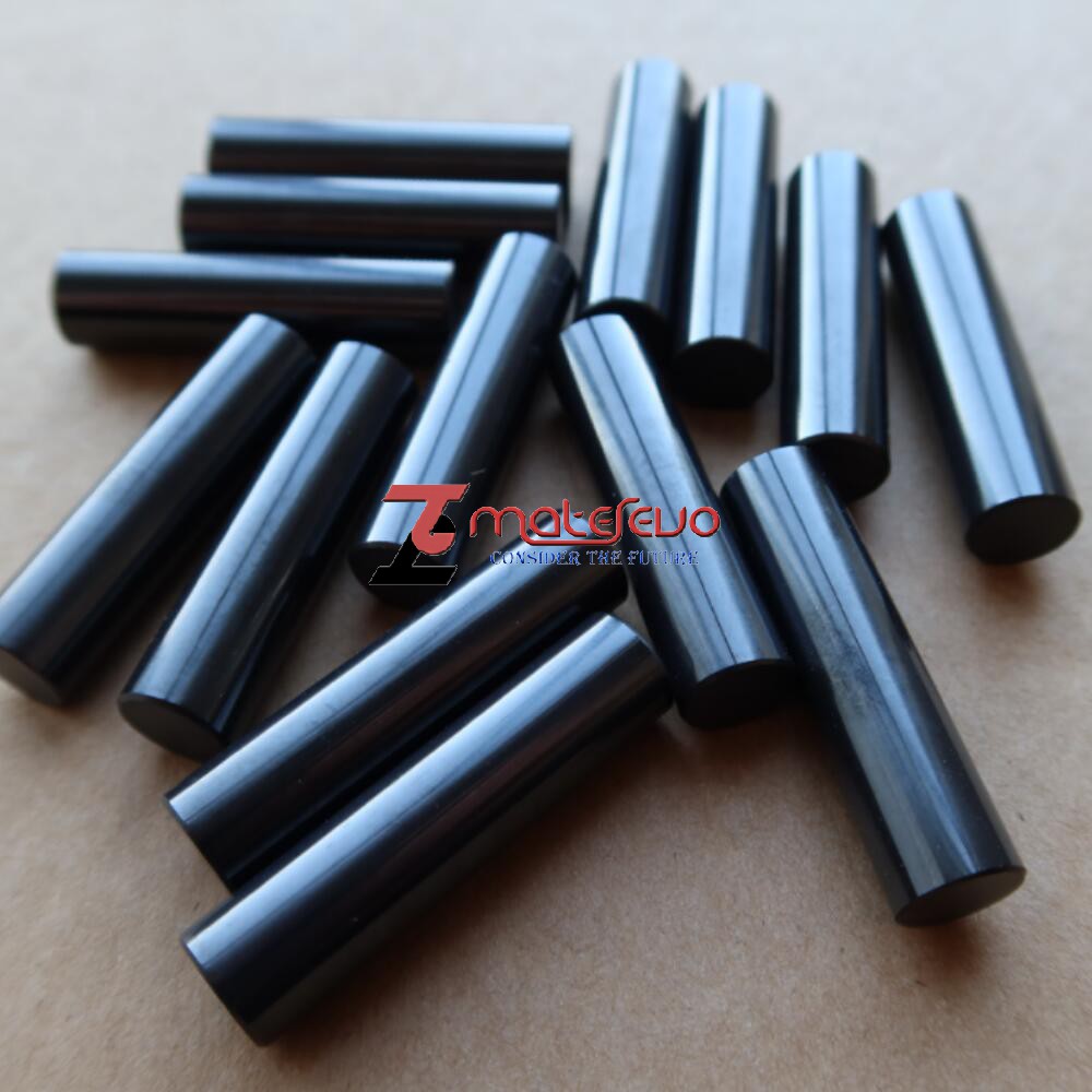 Si3N4 Roller D10*40MM