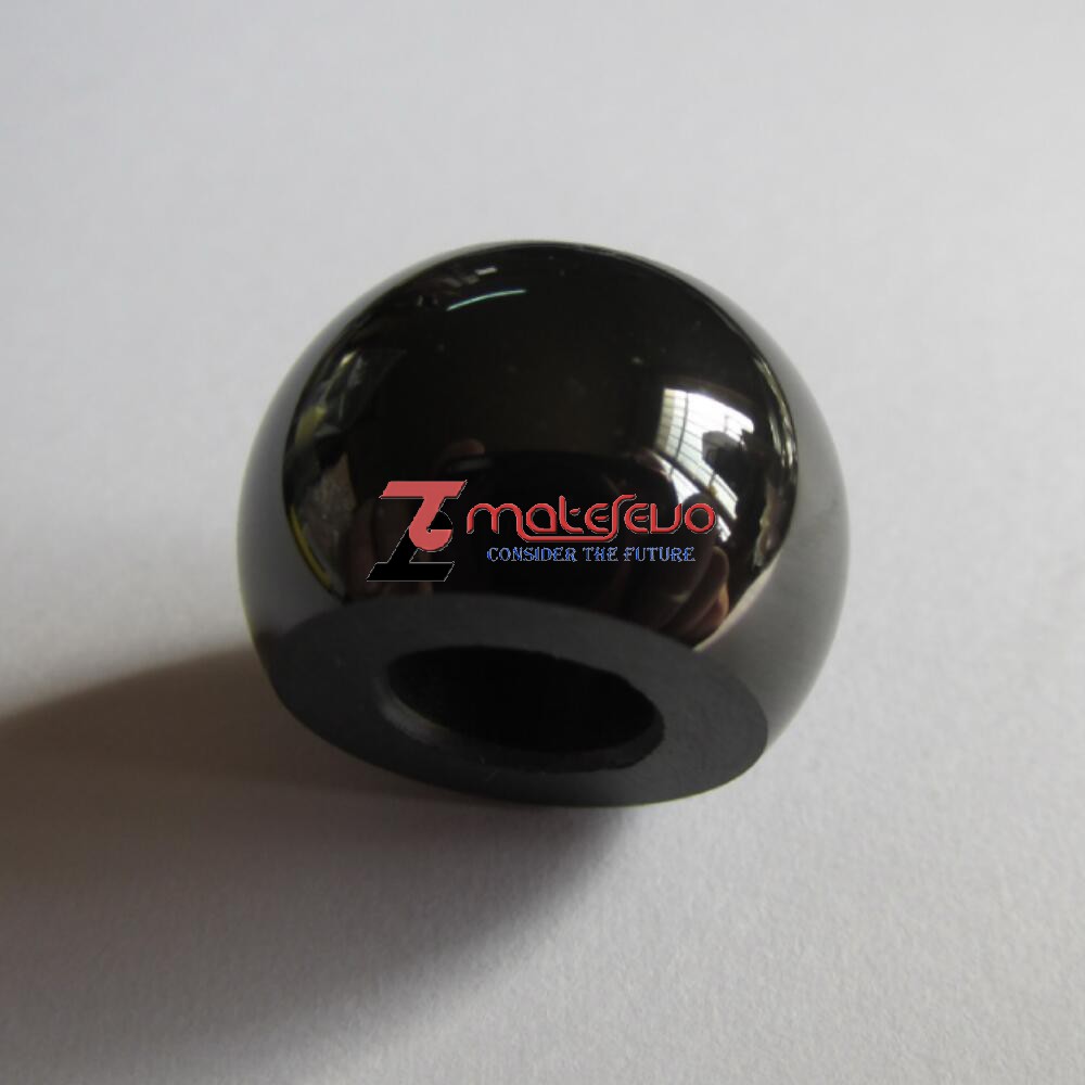 Si3N4 Valve Ball 63.500MM