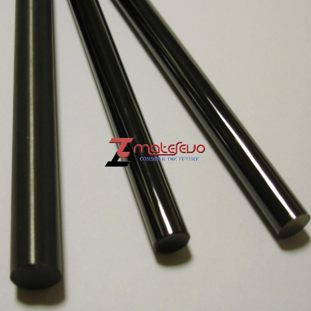 Si3N4 Rod D20*150MM