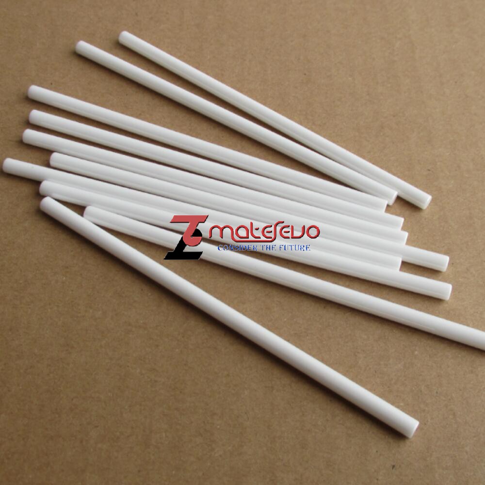 ZrO2 Plunger Rod D4*105MM