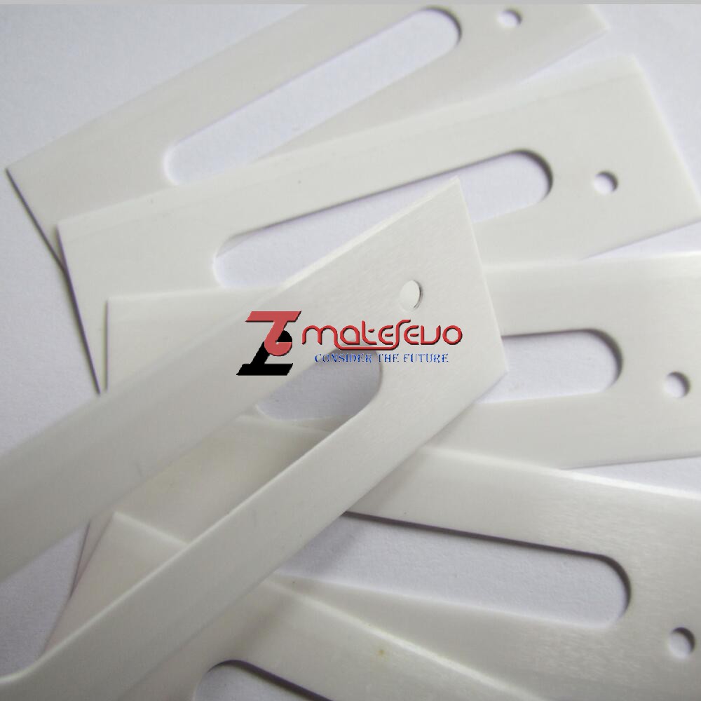 ZrO2 Blade 57*18.8*0.3MM