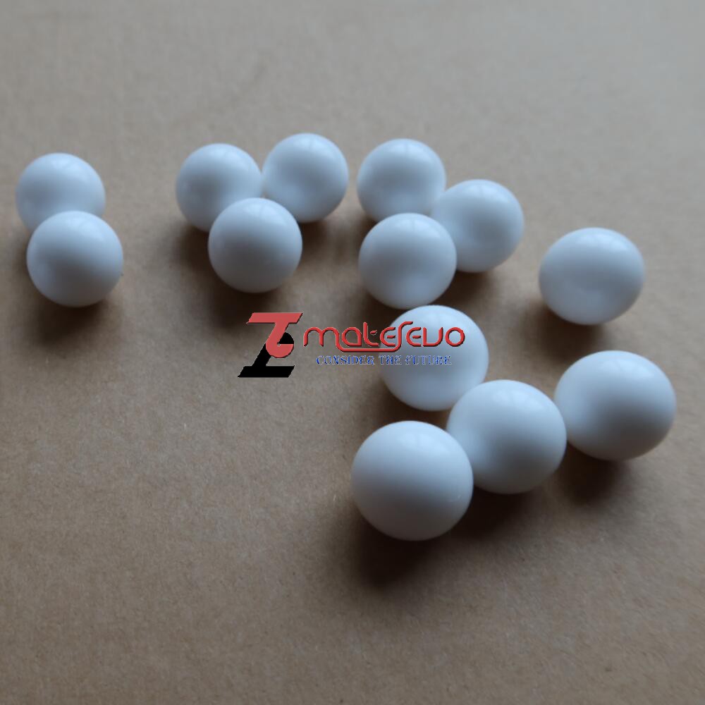 PTFE Plastic Ball 19.05MM