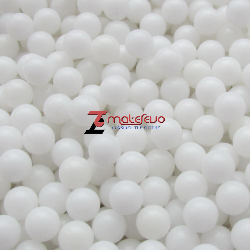 POM Plastic Ball 6MM