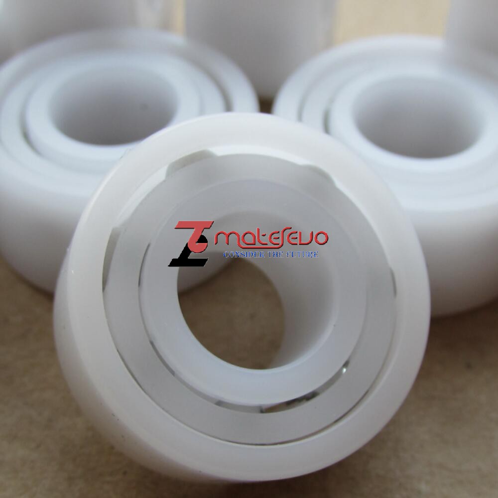 POM Plastic Bearing Series