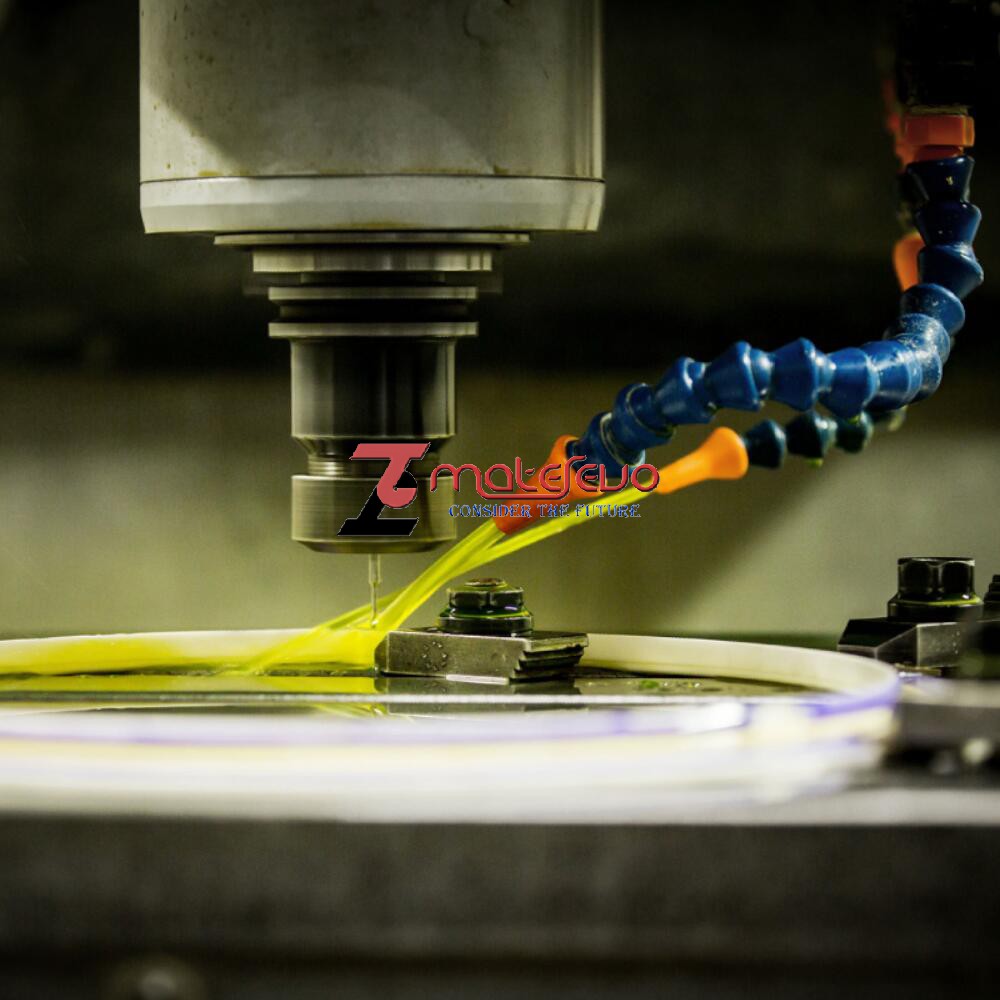 陶瓷結(jié)構(gòu)件在閥門(mén)和泵產(chǎn)品中的應(yīng)用