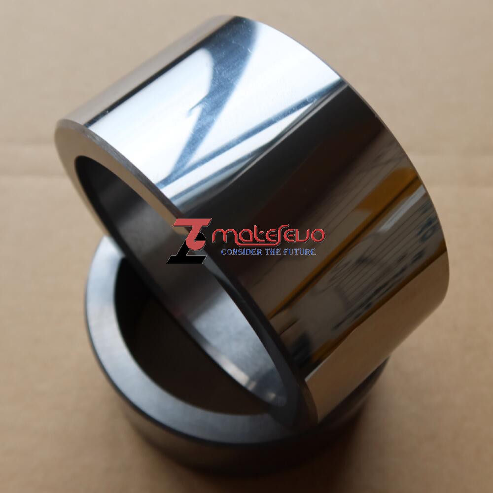 TC Precise Bushing, Polished